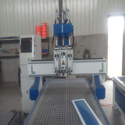 携手大城双城数控，洞悉1325木工雕刻机批发新趋势