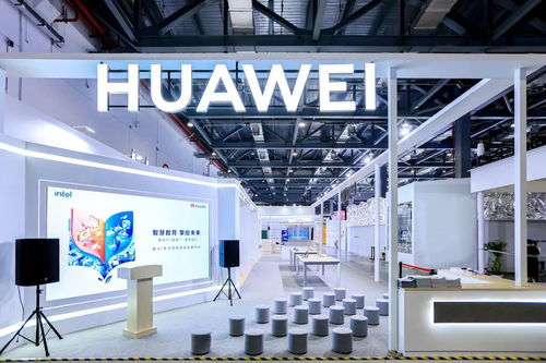 华为以六大解决方案，引领智慧教育数字化新浪潮