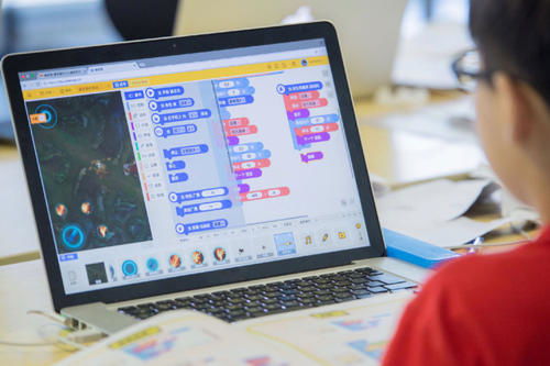 童程童美乐高机器人培训（长沙）机构地址详情与计算机软硬件设备关联解析